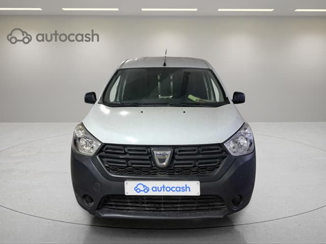 Dacia Dokker