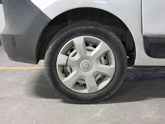 Dacia Dokker WHEEL_ARD