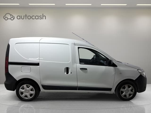 Dacia Dokker 1.5 dCi 85 Ambiance +