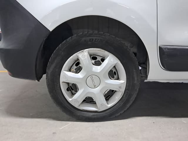 Dacia Dokker WHEEL_ARD