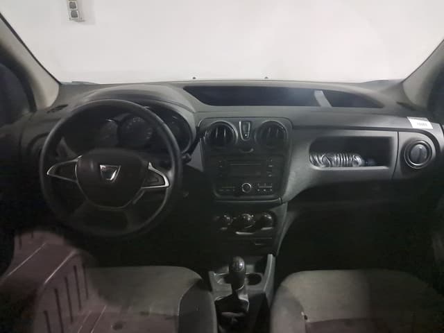 Dacia Dokker 1.5 dCi 85 Ambiance +