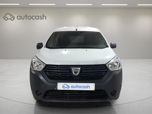 Dacia Dokker
