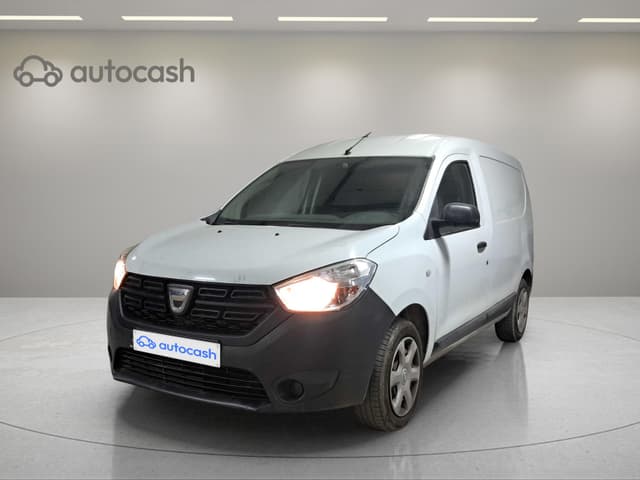 Dacia Dokker 1.5 dCi 85 Ambiance +