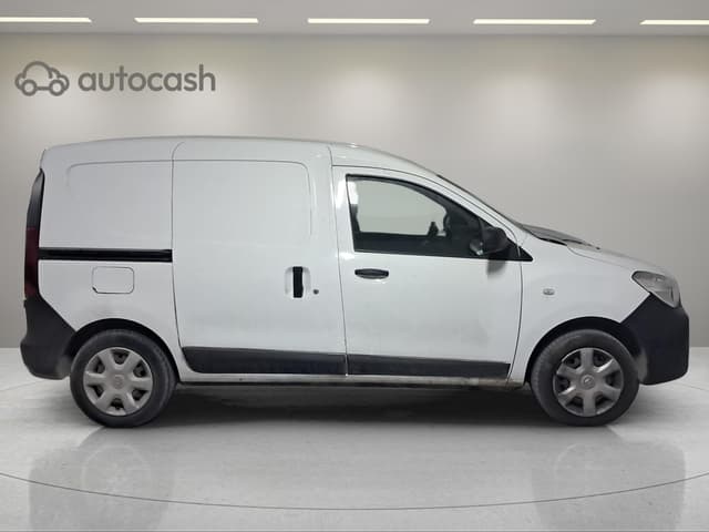 Dacia Dokker 1.5 dCi 85 Ambiance +