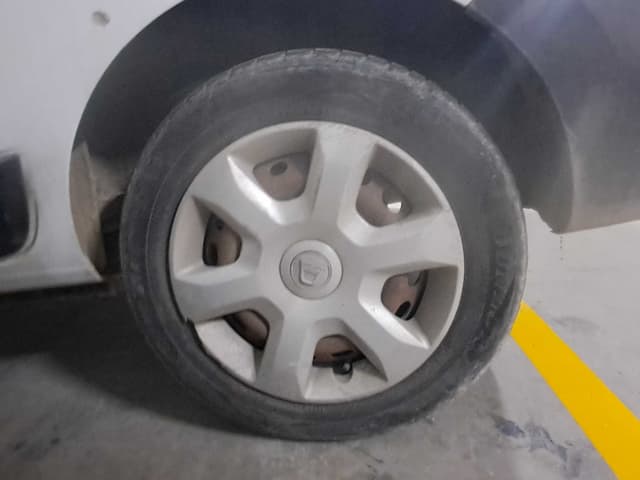 Dacia Dokker WHEEL_ARD