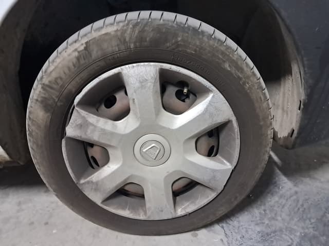 Dacia Dokker WHEEL_AVG