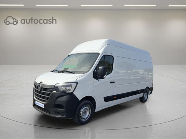 Renault Master -