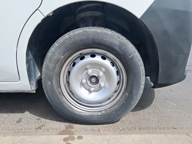 Renault Master WHEEL_ARG