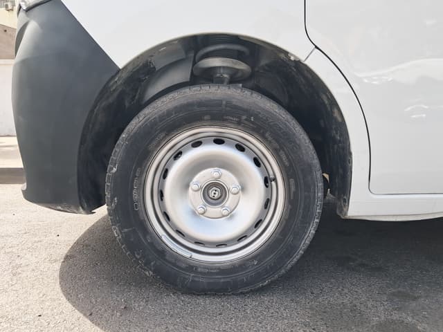 Renault Master WHEEL_AVG