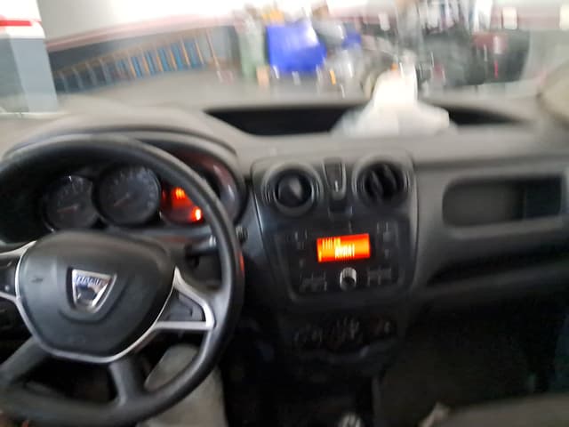 dacia dokker