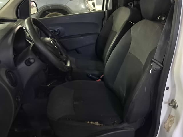 dacia dokker FRONT_SEAT
