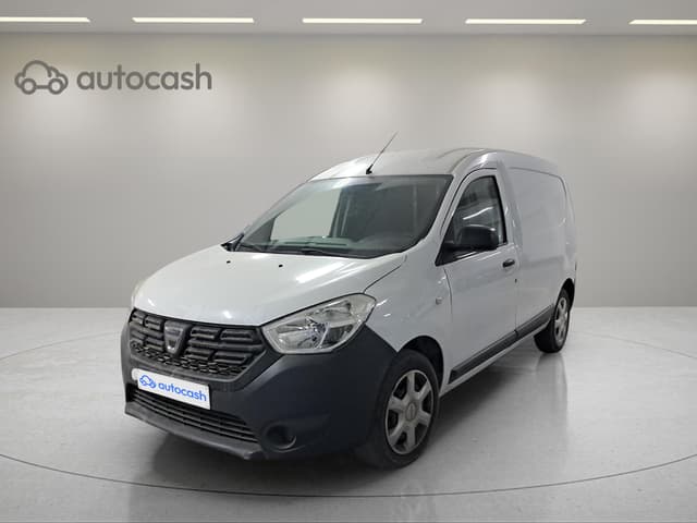 dacia dokker PROFILE