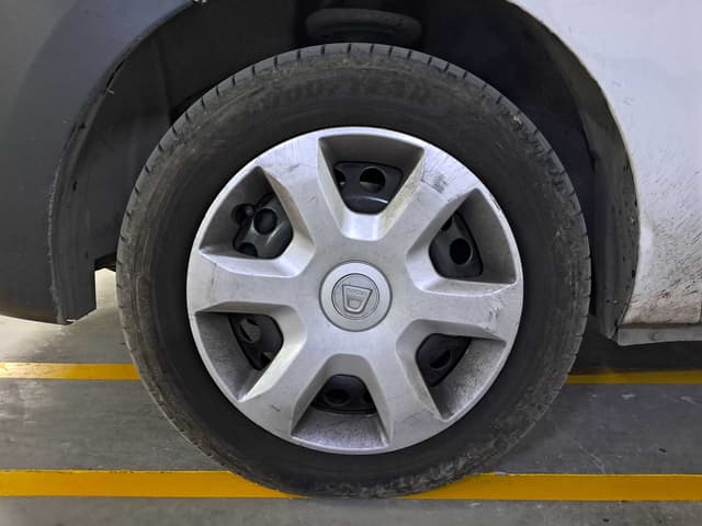dacia dokker WHEEL_AVG