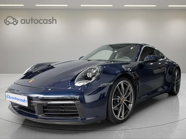 Porsche 911 PROFILE