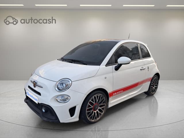 Abarth 595 -