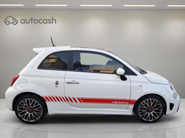 Abarth 595 -