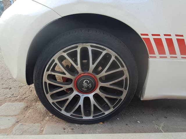 Abarth 595 WHEEL_ARD