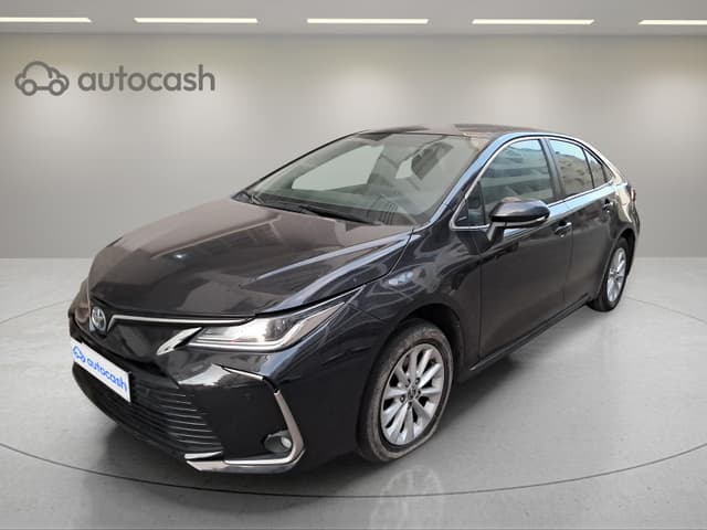 Toyota Corolla Prestige 1.8 Hybride 122 Dynamic+