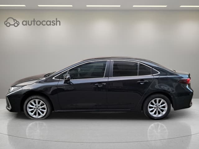 Toyota Corolla Prestige 1.8 Hybride 122 Dynamic+