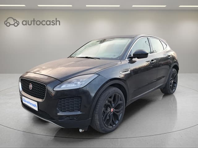Jaguar e pace 2.0 i4D 150 AT R-Dynamic S