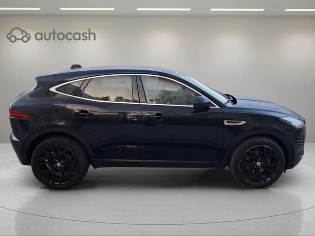 Jaguar e pace 2.0 i4D 150 AT R-Dynamic S