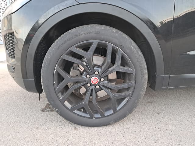 Jaguar e pace WHEEL_AVG