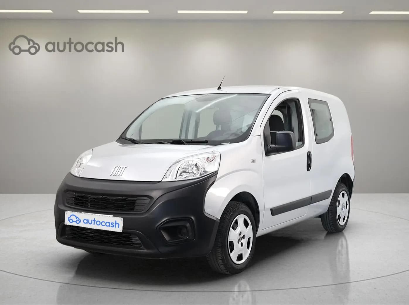 Fiat Fiorino