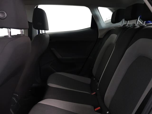 Fiat Fiorino REAR_SEAT