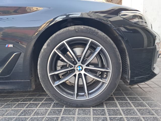 Bmw Série 5 WHEEL_AVD