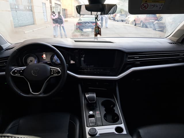 Volkswagen Touareg 3.0 V6 TDI 259 ELEGANCE+