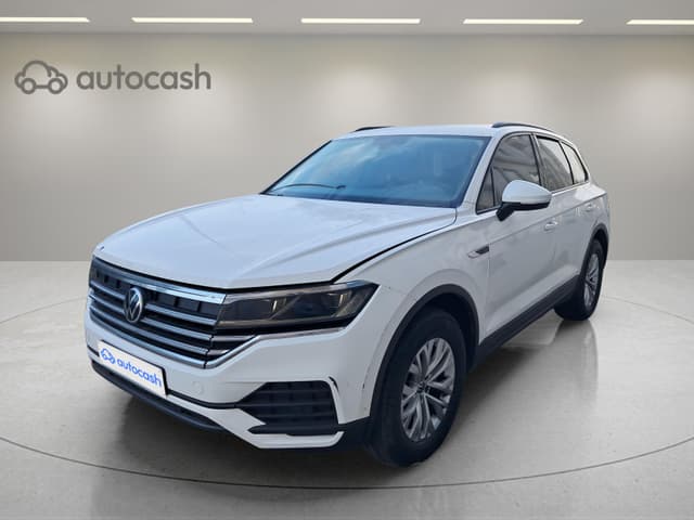 Volkswagen Touareg 3.0 V6 TDI 259 ELEGANCE+