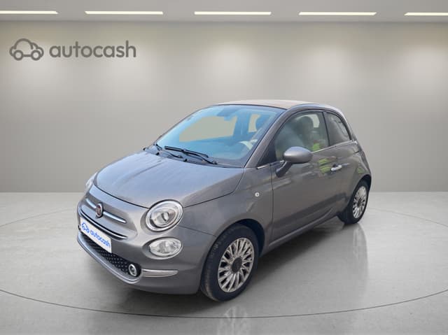 Fiat 500 1.2 l 69 LA DolceVita