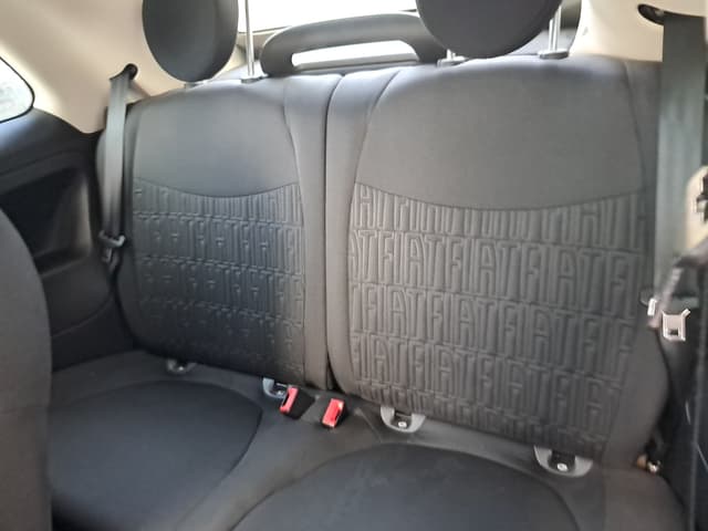 Fiat 500 REAR_SEAT