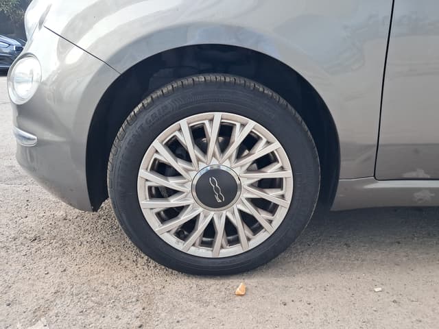 Fiat 500 WHEEL_AVG