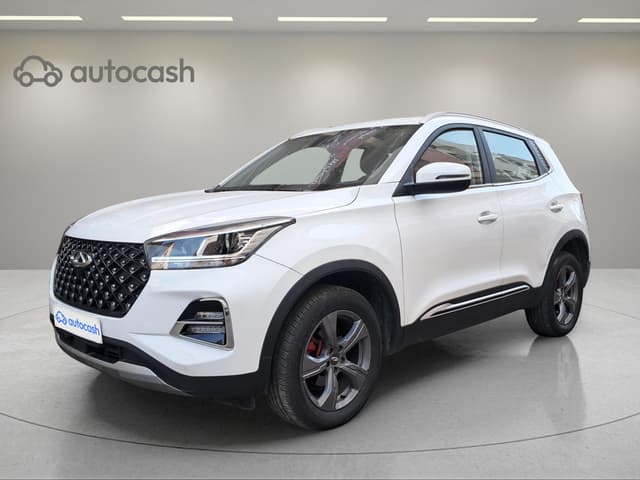 Chery Tiggo 7 Pro PROFILE