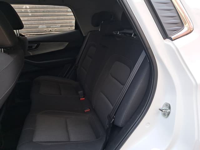 Chery Tiggo 7 Pro REAR_SEAT