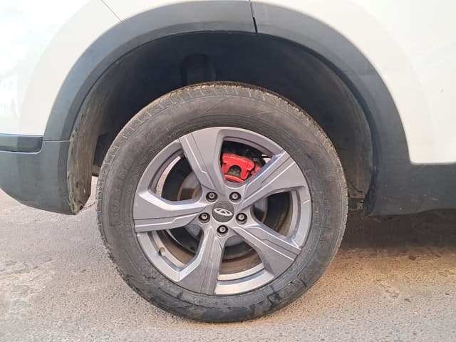 Chery Tiggo 7 Pro WHEEL_ARD