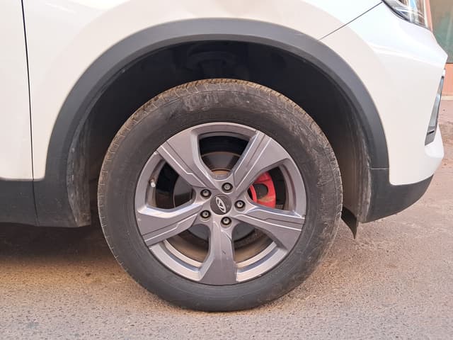 Chery Tiggo 7 Pro WHEEL_AVD