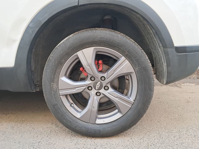 Chery Tiggo 7 Pro WHEEL_ARG