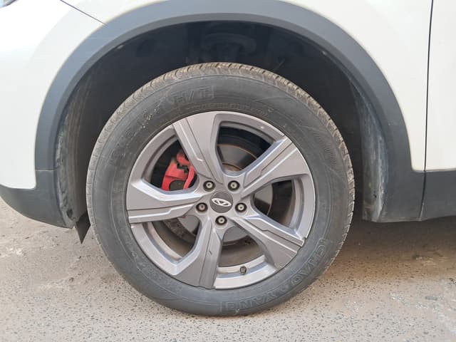 Chery Tiggo 7 Pro WHEEL_AVG