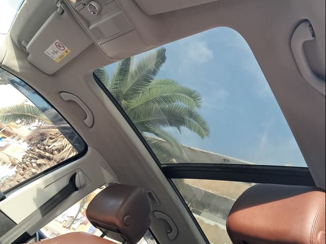Volkswagen tiguan ADDITIONAL