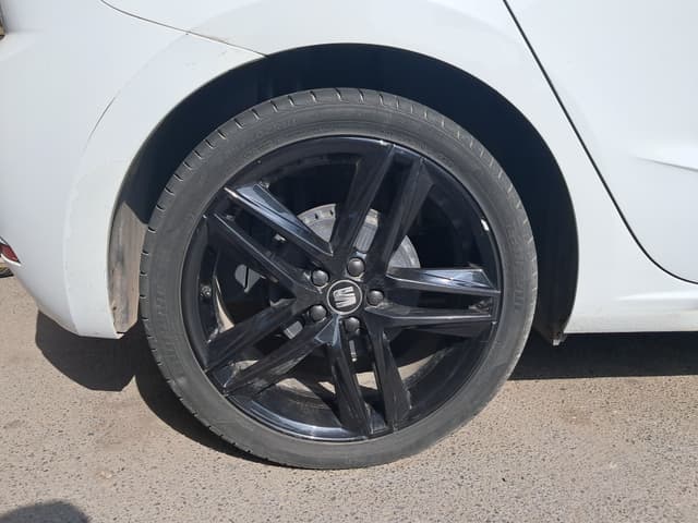 Seat Ibiza WHEEL_ARD
