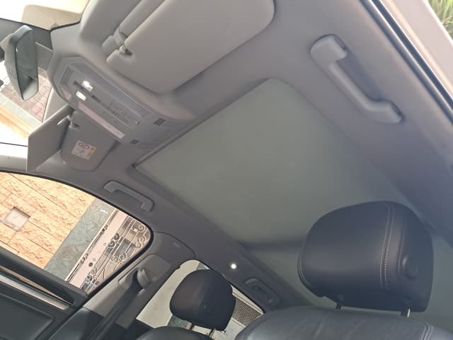 Volkswagen Touareg ADDITIONAL