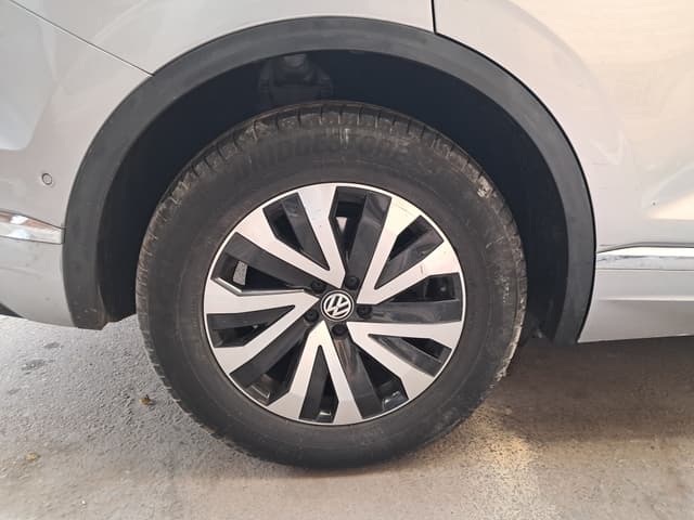 Volkswagen Touareg WHEEL_ARD
