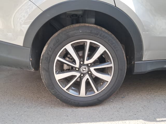 Dfsk Glory IX5 WHEEL_ARD