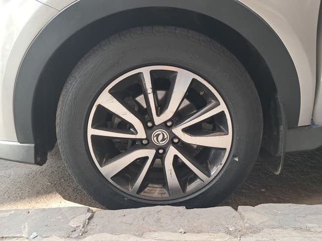 Dfsk Glory IX5 WHEEL_AVG