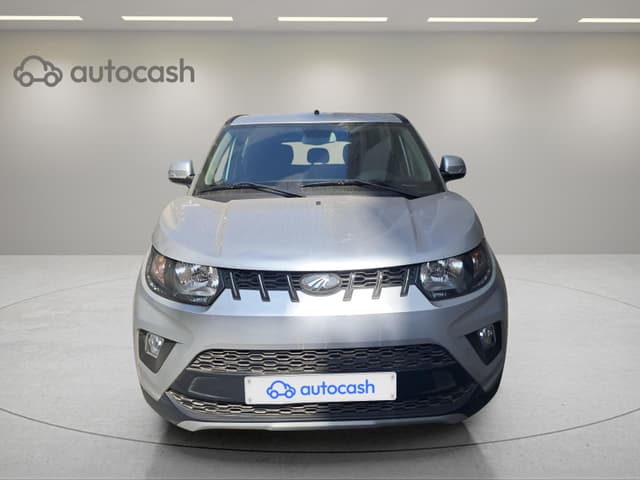 Mahindra XUV 500