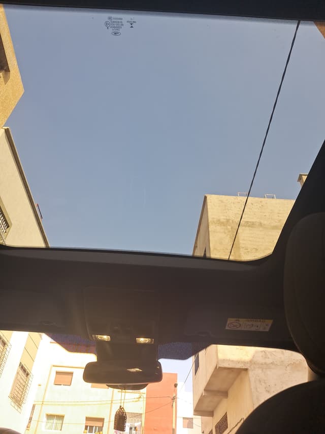 Ford Focus ADDITIONAL