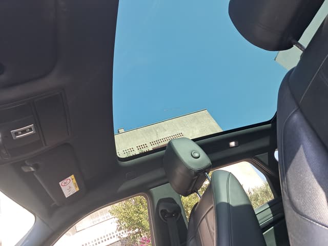 Land rover Range Rover Evoque ADDITIONAL