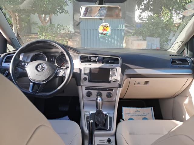 Volkswagen Golf 2.0 TDI 150 Exclusive DSG